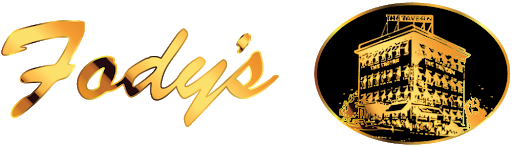 Fody's Tavern header