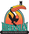 Hibernian Pub- North
