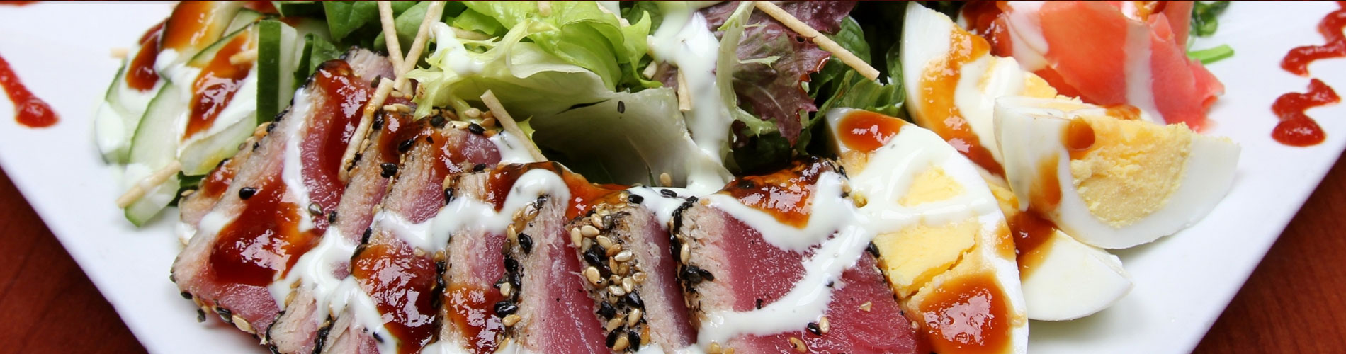 Clear Sky Café header