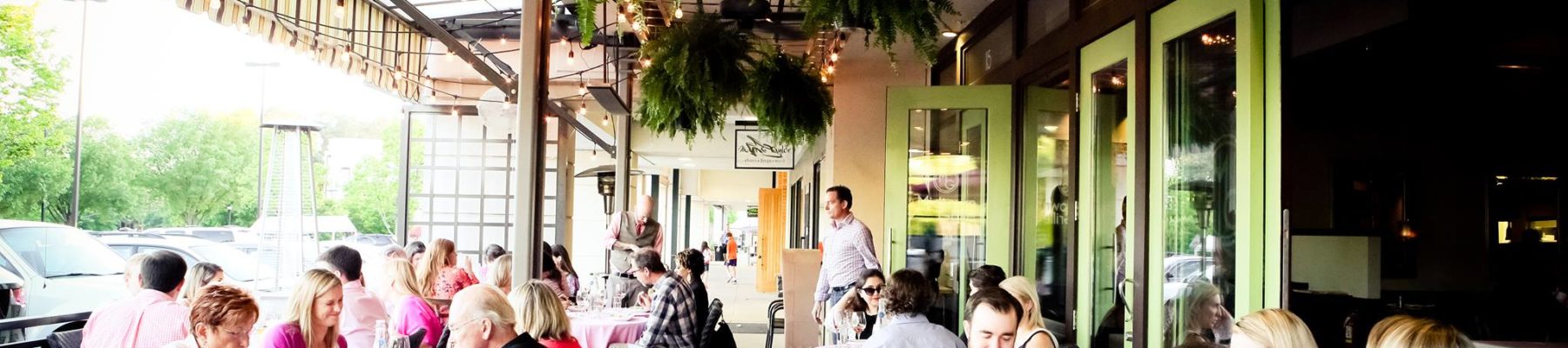 Midtown Grille header
