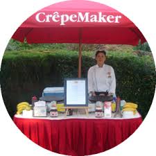 Crepe Maker