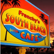 Frenchy's South Beach Café header