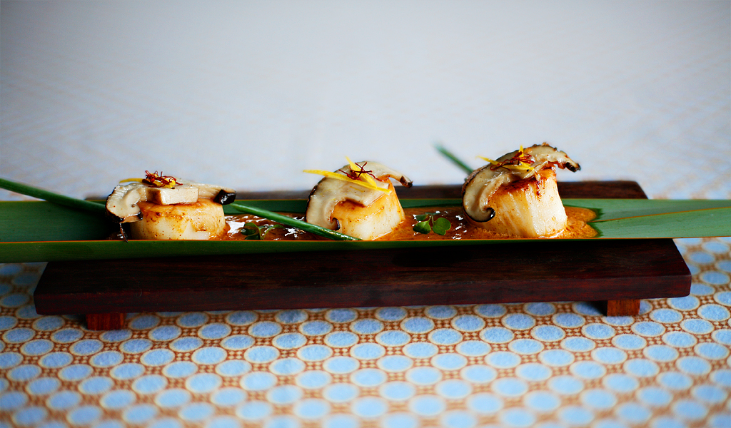 My Catering Company.com header