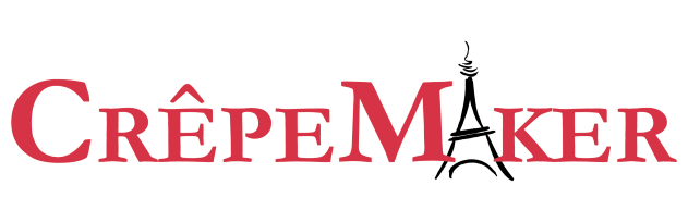 Crepe Maker header