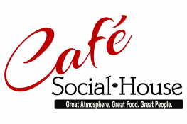 Cafe Social House