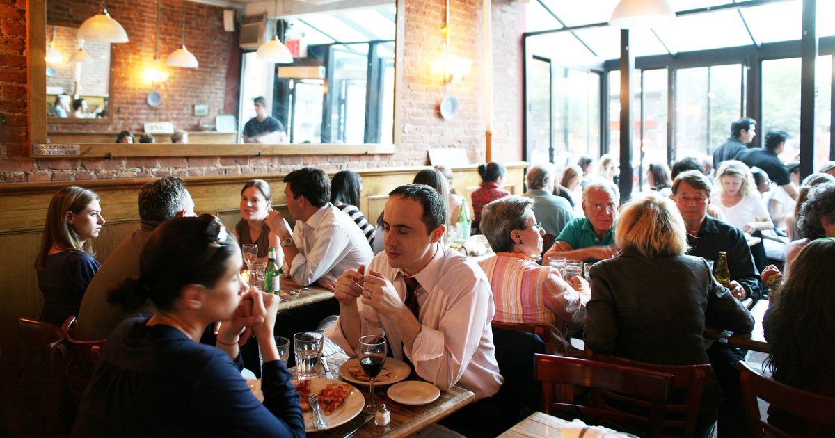 Celeste Restaurant header