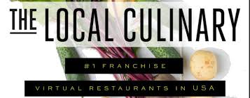 The Local Culinary header