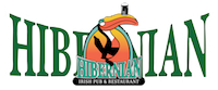 Hibernian Pub- North header
