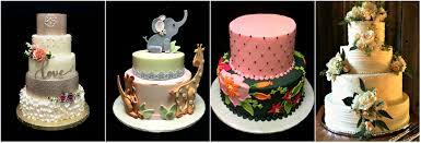 Classic Cakes header