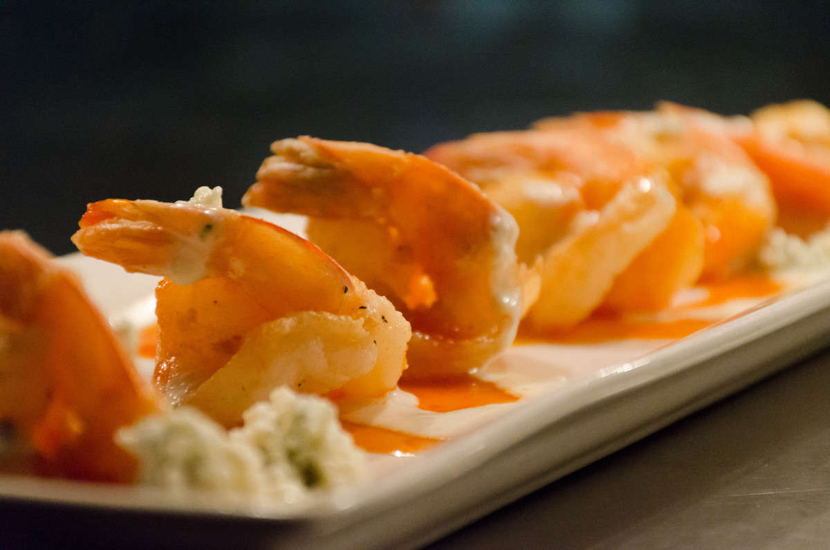 Stonewood Grill & Tavern header