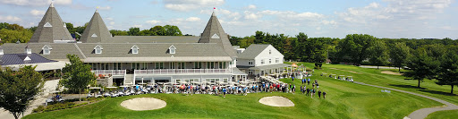 The Springfield Country Club, OH header