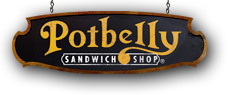 Potbelly Sandwich Shop