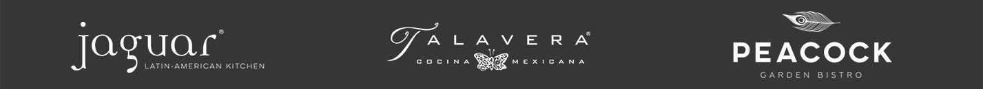 Jaguar Hospitality Group header