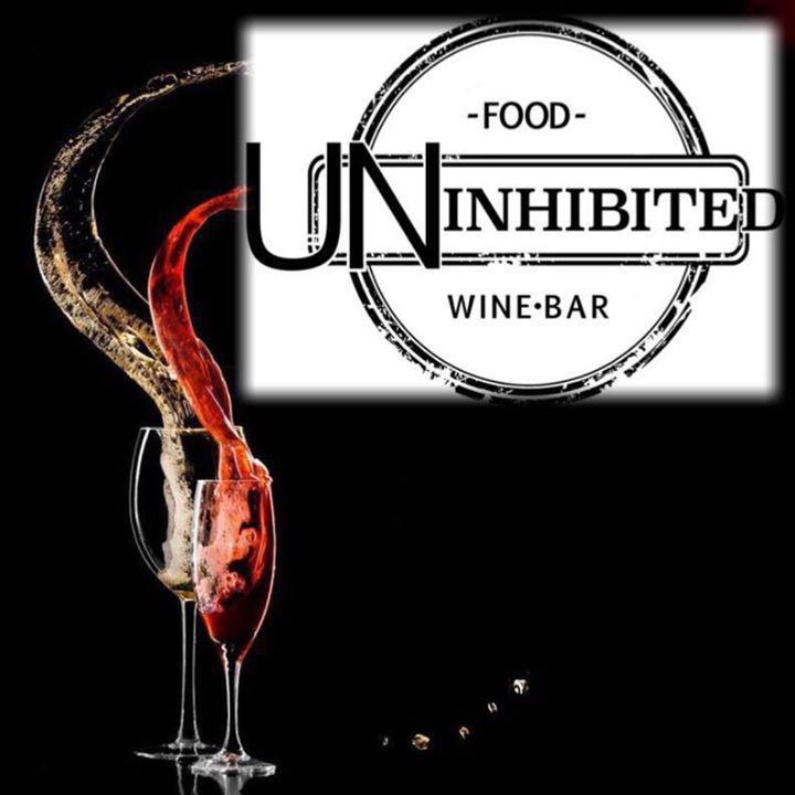 Uninhibited Tapas Bar