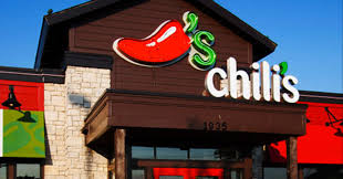 STAUNTON - CHILI'S header