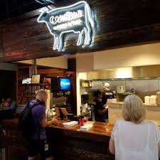 CowBar / Raleigh header