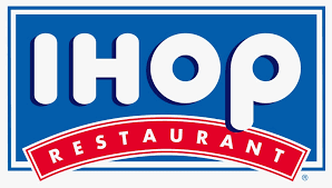 IHOP header