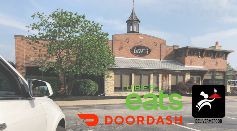 Burntwood Tavern header