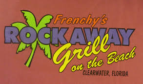 Frenchy's Rockaway Grill