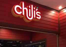 FREDERICKSBURG - CHILI'S
