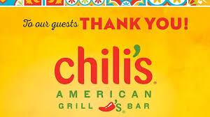 MASSAPONAX - CHILI'S