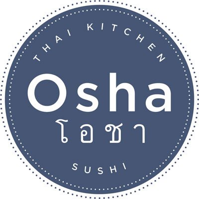 Osha Thai Kitchen & Sushi