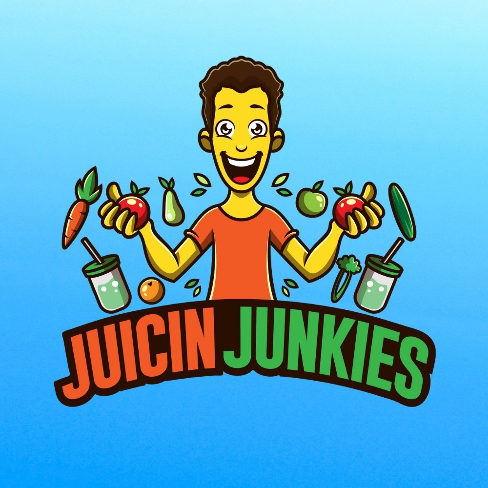 Juicin Junkies Juice Bar Cafe