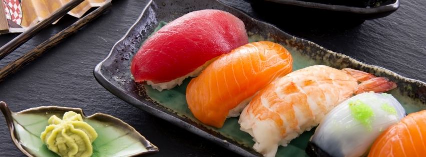 Wasabi Sushi - Bar - Thai