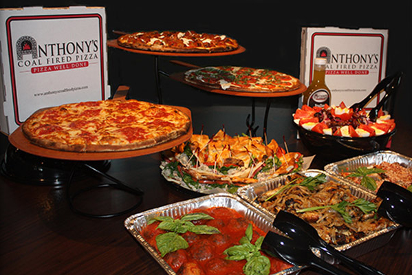 Anthony's Coal Fired Pizza - Brandon