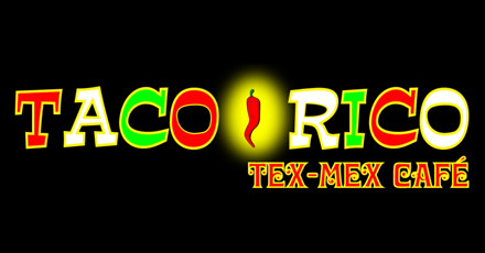 Taco Rico Miami Beach
