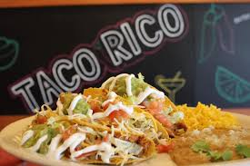 Taco Rico Bird Road