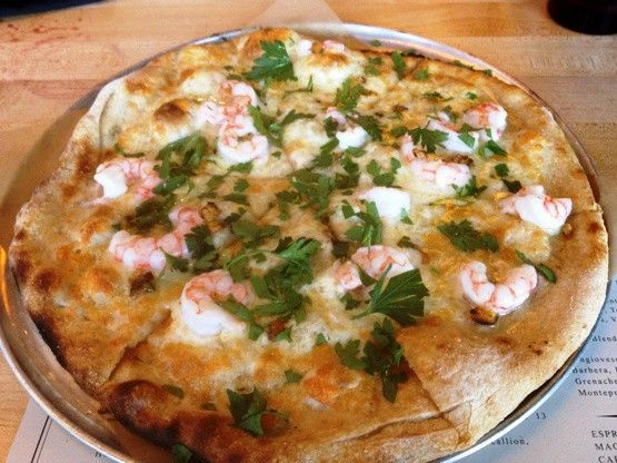 Harry's Pizzeria Design District