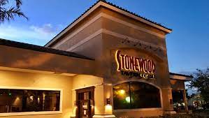 Stonewood Grill & Tavern