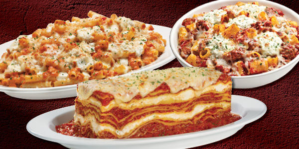 Buca di Beppo - Palo Alto