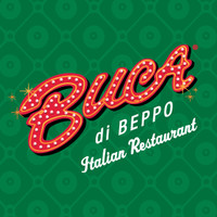 Buca di Beppo - Worthington