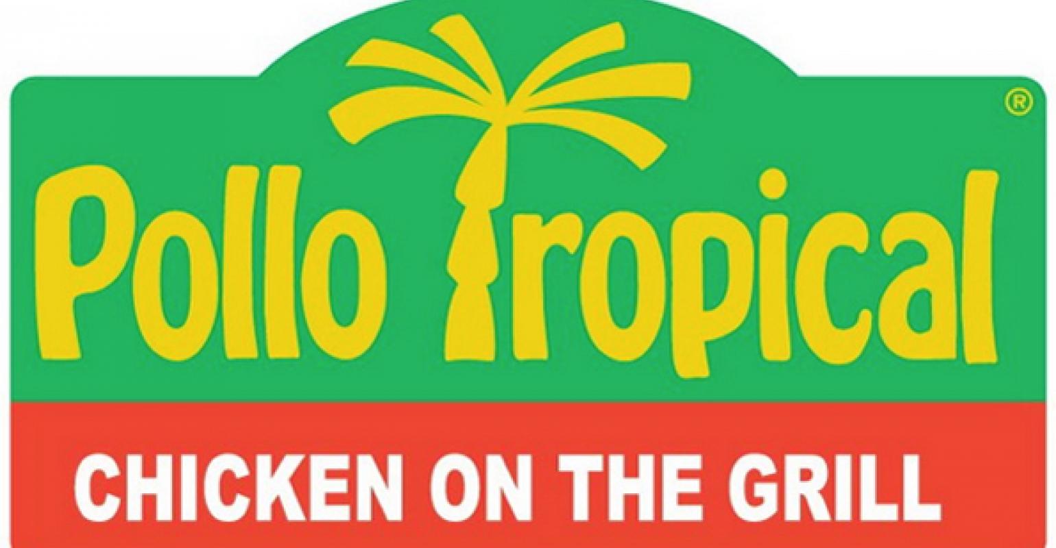 Pollo Tropical