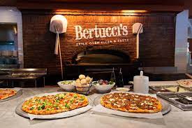 Bertucci's - Needham