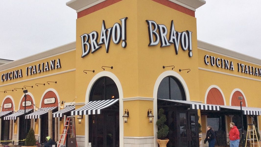 Bravo - Centerville