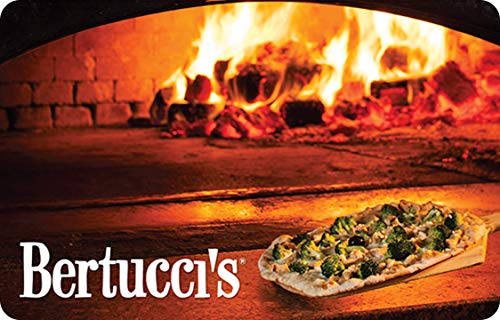 Bertucci's - Plymouth