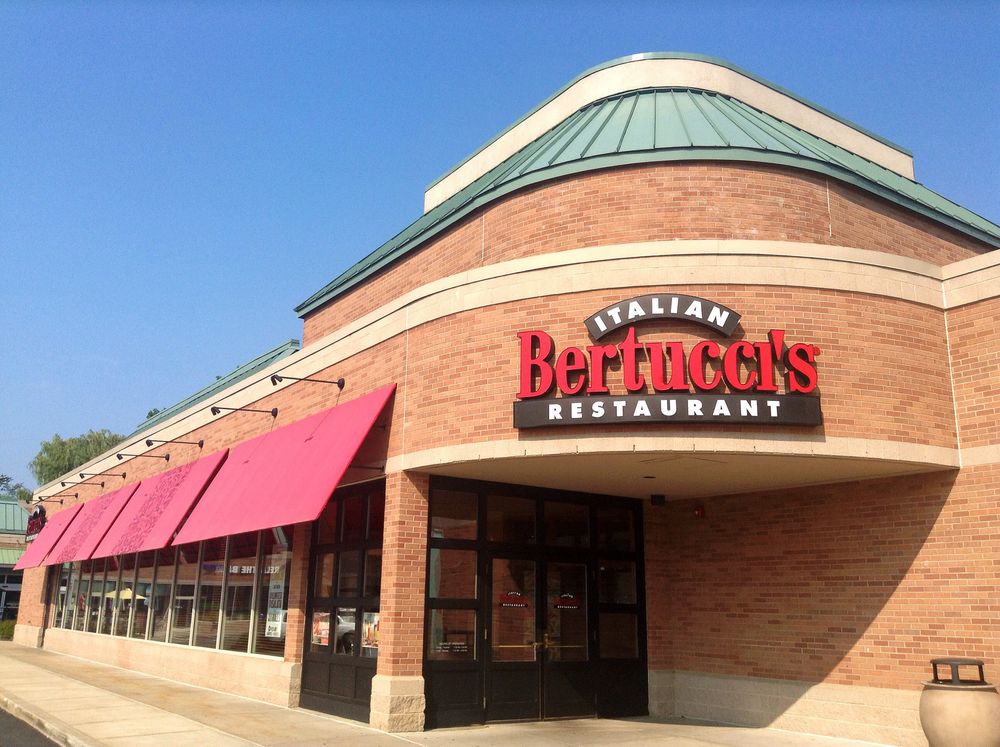 Bertucci's - Avon
