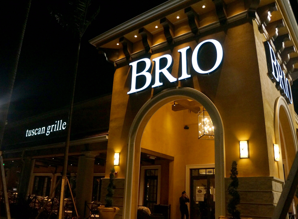 Brio - Liberty Township