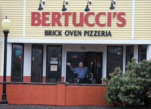 Bertucci's - Chestnut Hill